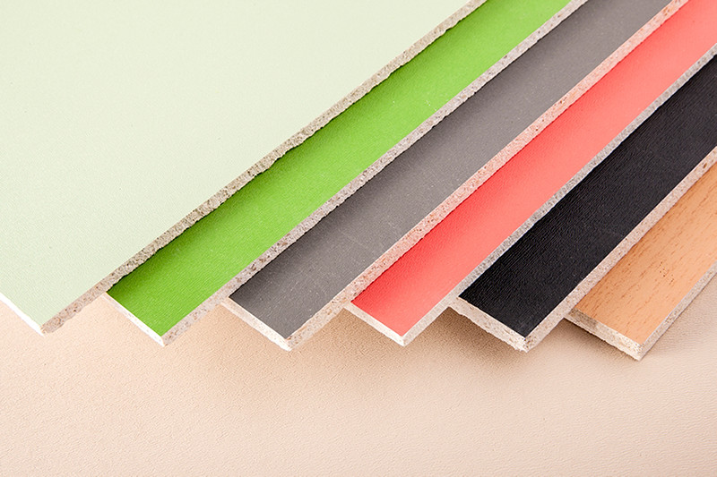 Application of Hydrotec Blanco RPD-116 Primer on MDF Wood for Flexography