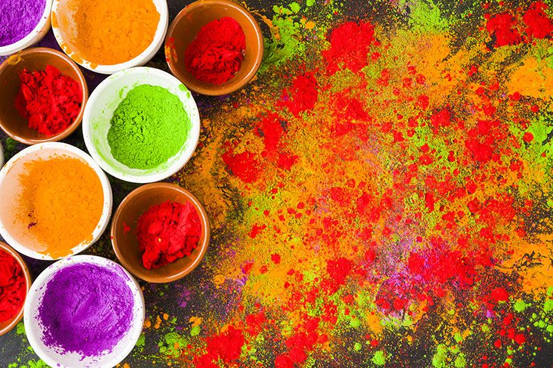 High-opacity pigments